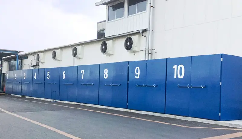 金型制作・設計